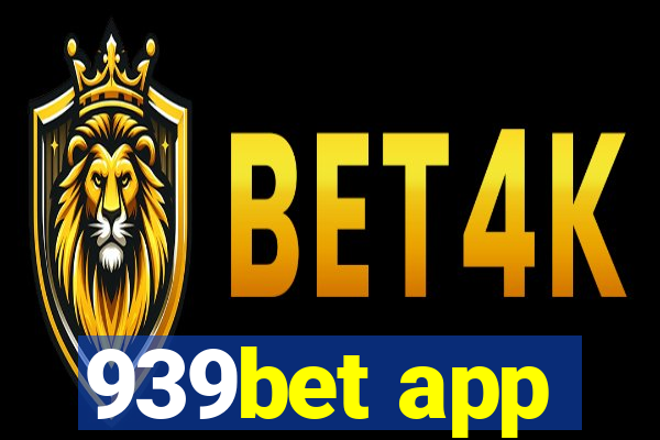 939bet app